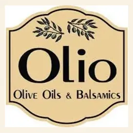 oliooliveoil brand logo for oliooliveoil.com