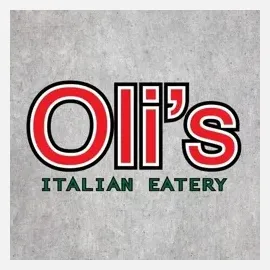oliseatery brand logo for oliseatery.com