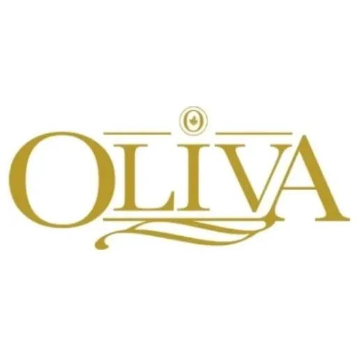 olivacigar brand logo for olivacigar.com