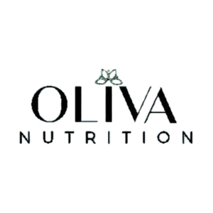 olivanutrition brand logo for olivanutrition.com