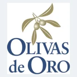 olivasdeoro brand logo for olivasdeoro.com