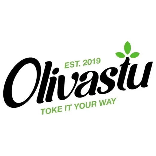 olivastu brand logo for olivastu.com