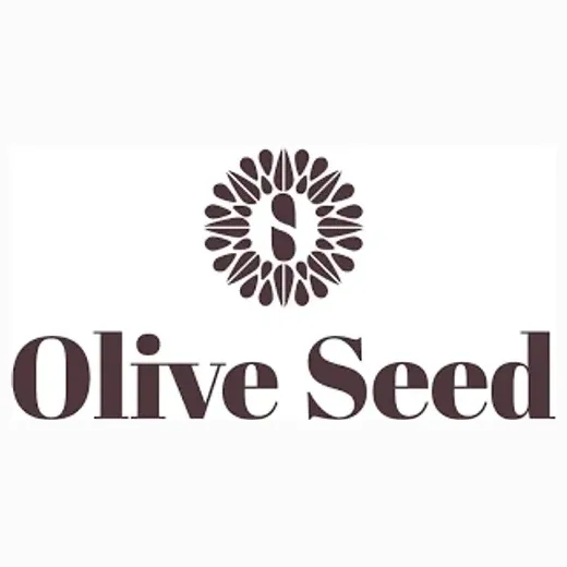 olive-seed brand logo for olive-seed.com