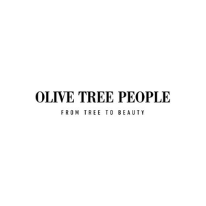 Olive Tree People brand logo for us.olivetreepeople.com