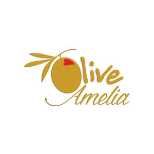 oliveamelia brand logo for oliveamelia.com
