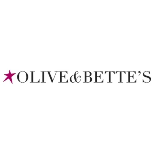 oliveandbettes brand logo for oliveandbettes.com