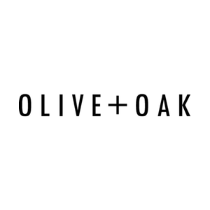 oliveandoaknyc brand logo for oliveandoaknyc.com