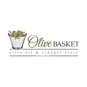 olivebasketonline brand logo for olivebasketonline.com
