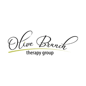 olivebranchtherapygroup brand logo for olivebranchtherapygroup.com