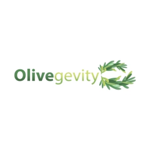 olivegevity brand logo for olivegevity.com