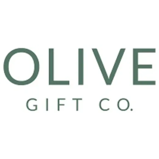 olivegiftco brand logo for olivegiftco.com