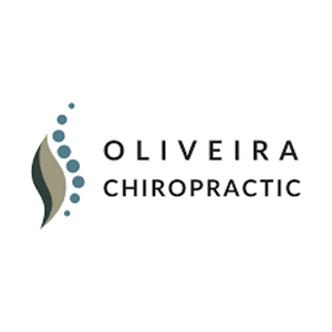 oliveirachiropractic brand logo for oliveirachiropractic.com
