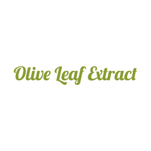 oliveleafextract brand logo for oliveleafextract.us