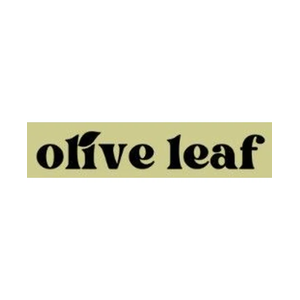 oliveleafmarketing brand logo for oliveleafmarketing.com