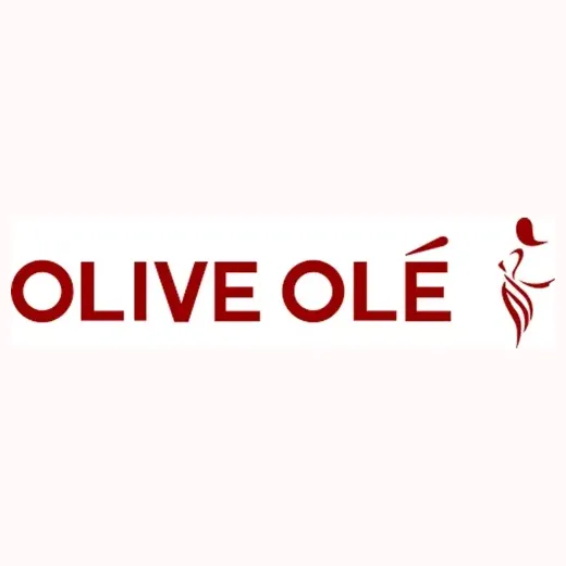 oliveole brand logo for oliveole.com