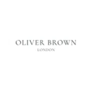 Oliver Brown brand logo for uk.oliverbrown.store