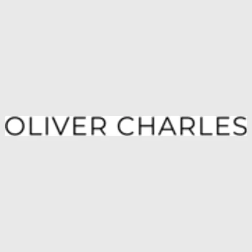 oliver-charles brand logo for oliver-charles.com