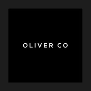 Oliver Co. brand logo for olivercompanylondon.com