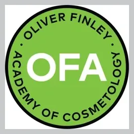 oliverfinley brand logo for oliverfinley.com