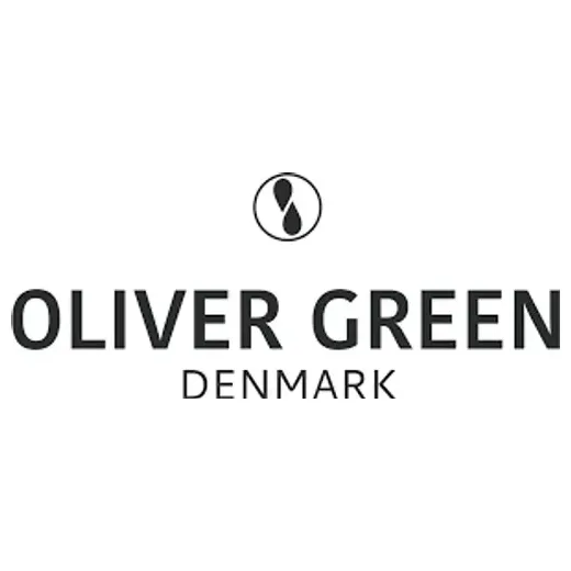 olivergreen brand logo for olivergreen.com