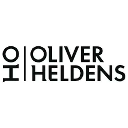 oliverheldens brand logo for oliverheldens.com