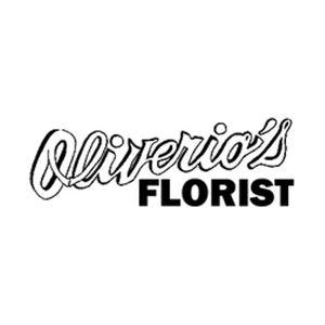 oliveriosflorist brand logo for oliveriosflorist.com