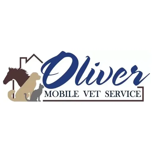 olivermobilevet brand logo for olivermobilevet.com