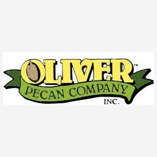 oliverpecan brand logo for oliverpecan.com