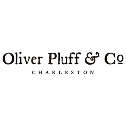 oliverpluff brand logo for oliverpluff.com