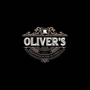 oliversbrewhouseandgrill brand logo for oliversbrewhouseandgrill.com