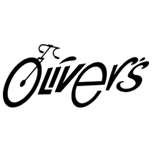 oliverscycles brand logo for oliverscycles.com