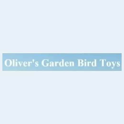 oliversgarden brand logo for oliversgarden.com
