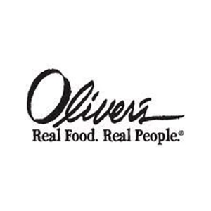 oliversmarket brand logo for oliversmarket.com