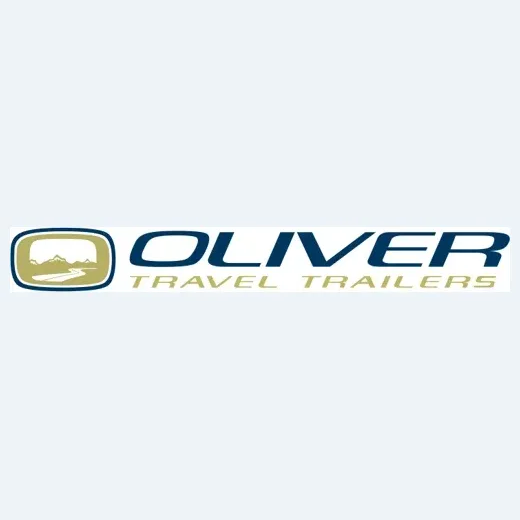 olivertraveltrailers brand logo for olivertraveltrailers.com