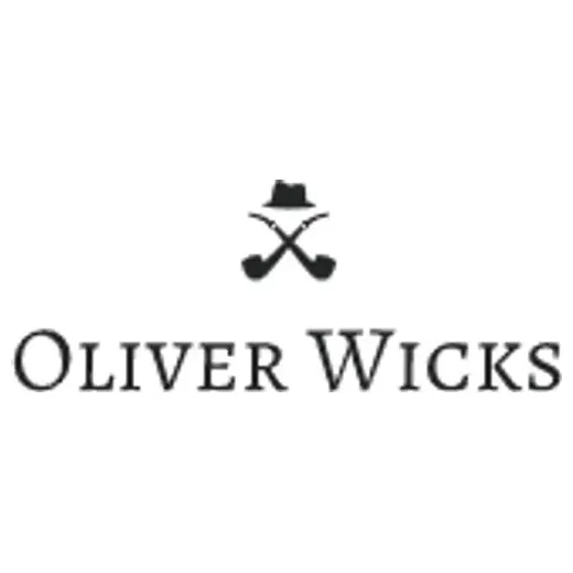 oliverwicks brand logo for oliverwicks.com