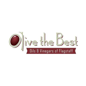 olivethebest brand logo for olivethebest.com