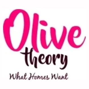 olivetheory brand logo for olivetheory.com