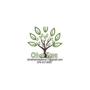 olivetreecreations brand logo for olivetreecreations.com