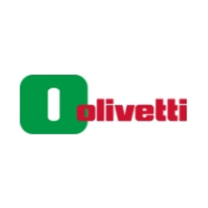 olivetti brand logo for olivetti.com