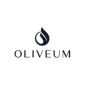 Oliveum brand logo for oliveum.com