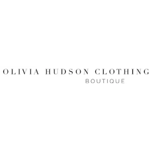 oliviahudsonclothing brand logo for oliviahudsonclothing.com
