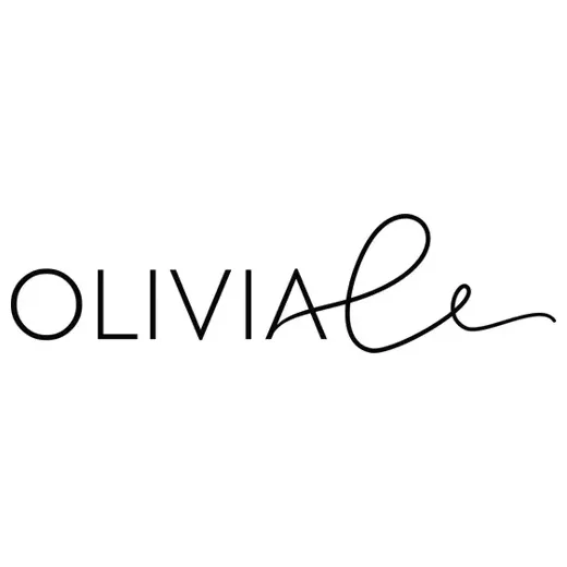 oliviale brand logo for oliviale.com