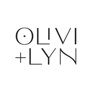 oliviandlyn brand logo for oliviandlyn.com