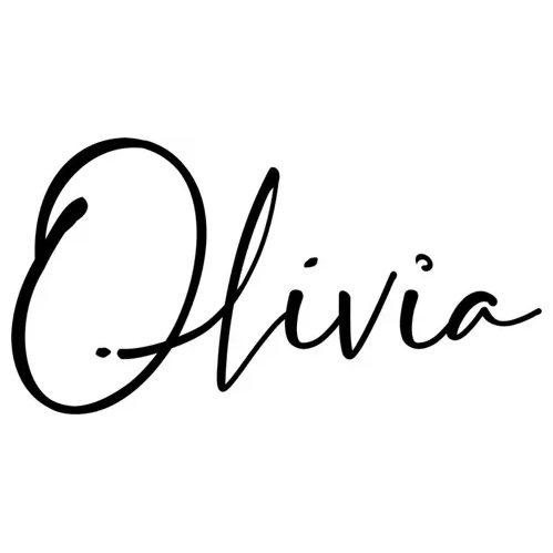 oliviarestaurantla brand logo for oliviarestaurantla.com