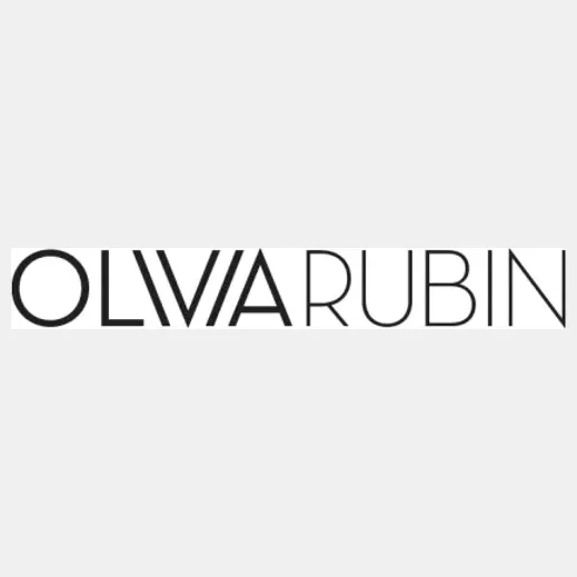 oliviarubinlondon brand logo for oliviarubinlondon.com