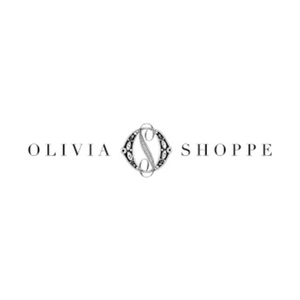 oliviashoppe brand logo for oliviashoppe.com