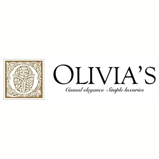 oliviasonline brand logo for oliviasonline.com