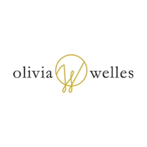 oliviawelles brand logo for oliviawelles.com