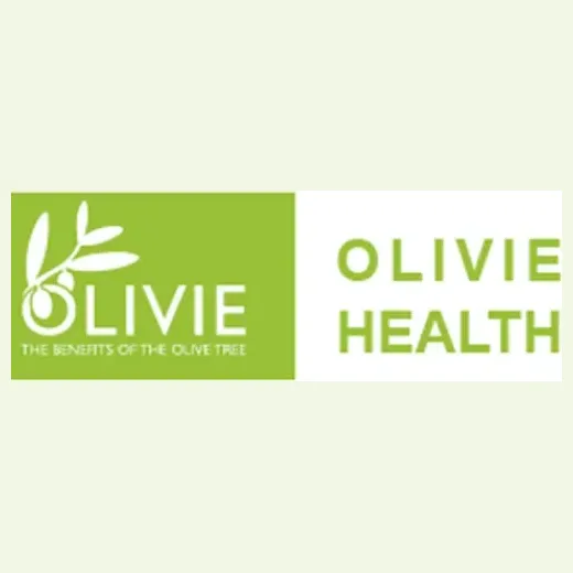 oliviehealth brand logo for oliviehealth.us