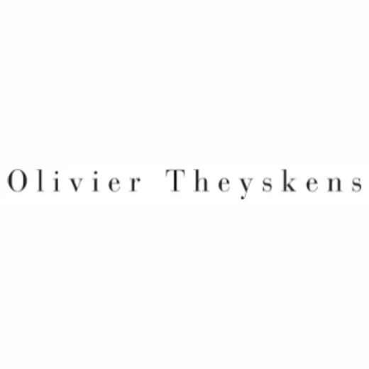 oliviertheyskens brand logo for oliviertheyskens.com